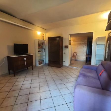 La Cascianella Villa Florence Buitenkant foto