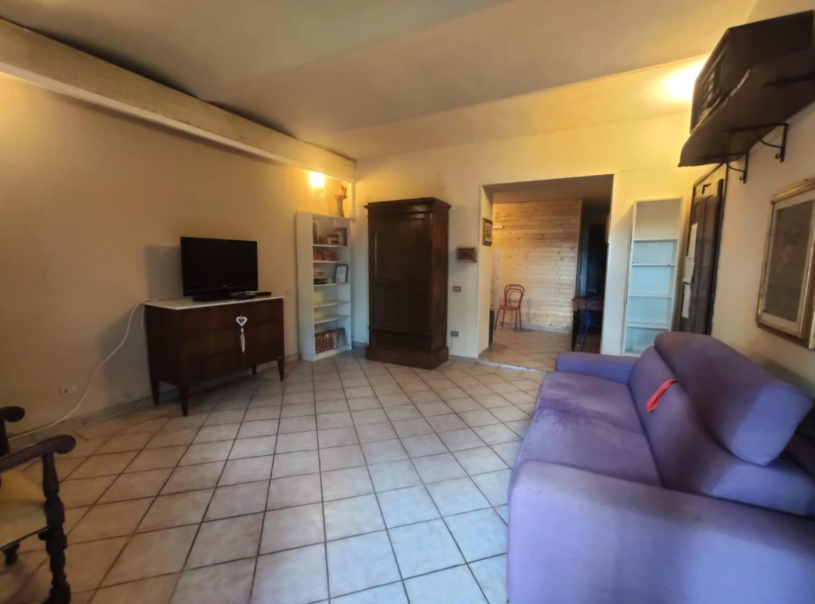 La Cascianella Villa Florence Buitenkant foto